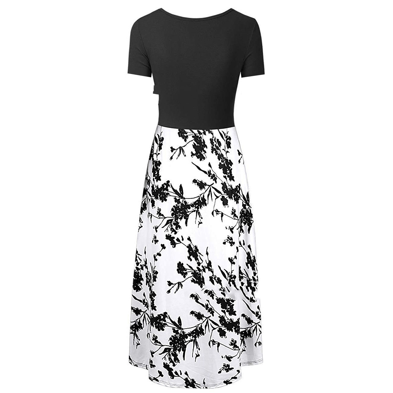 Women's Fashion Printing Home Pajamas Maternity Home Wear - Babyvera