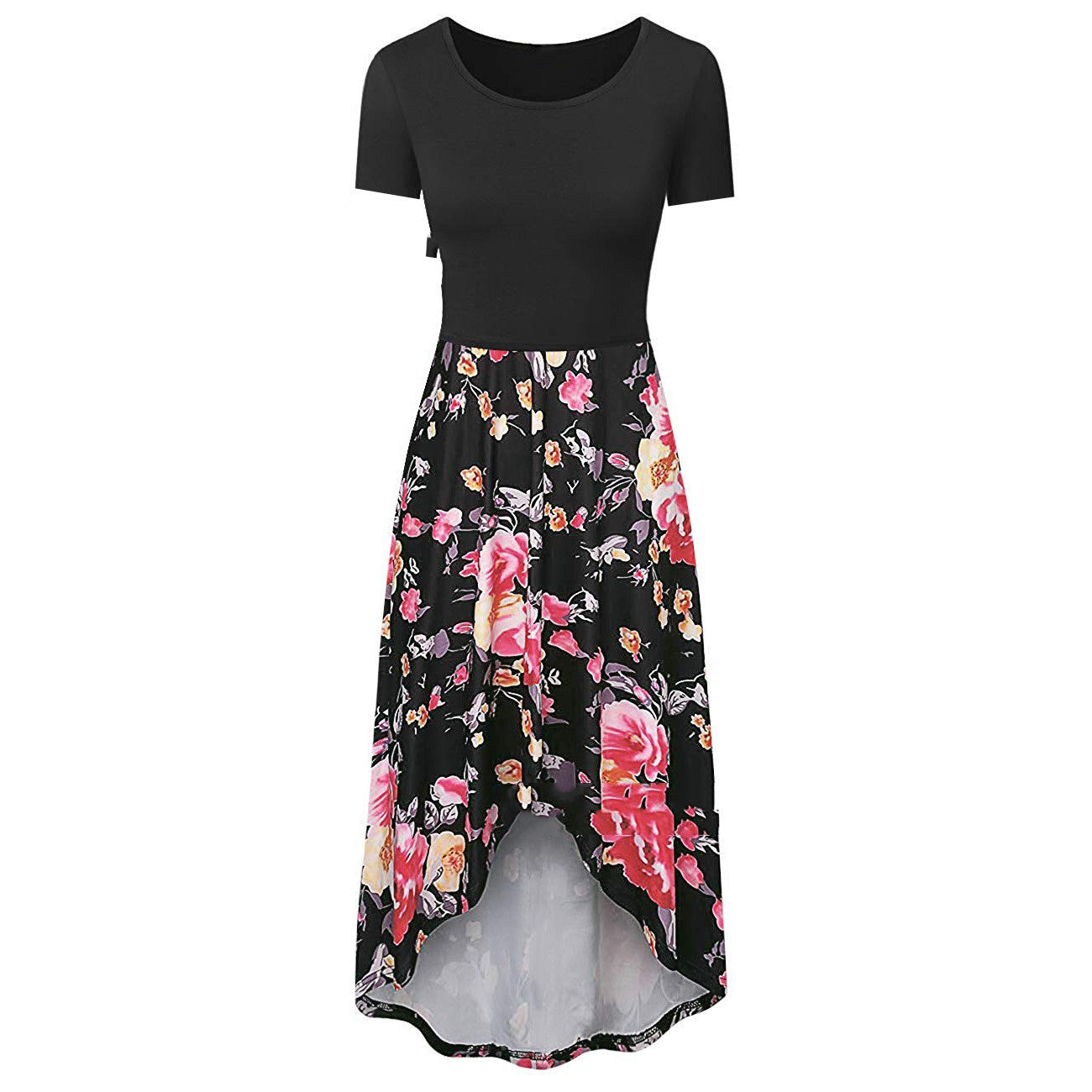 Women's Fashion Printing Home Pajamas Maternity Home Wear - Babyvera