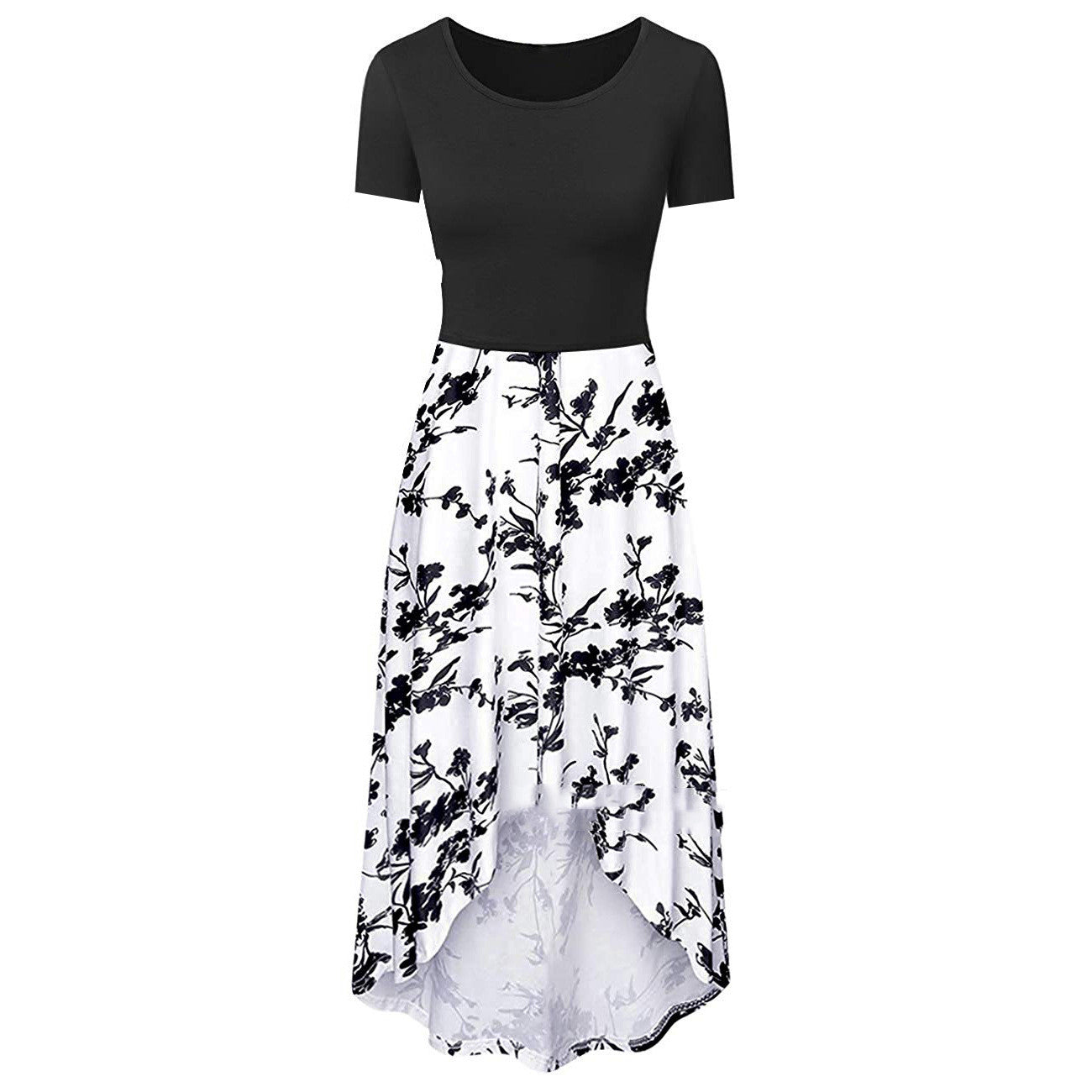 Women's Fashion Printing Home Pajamas Maternity Home Wear - Babyvera