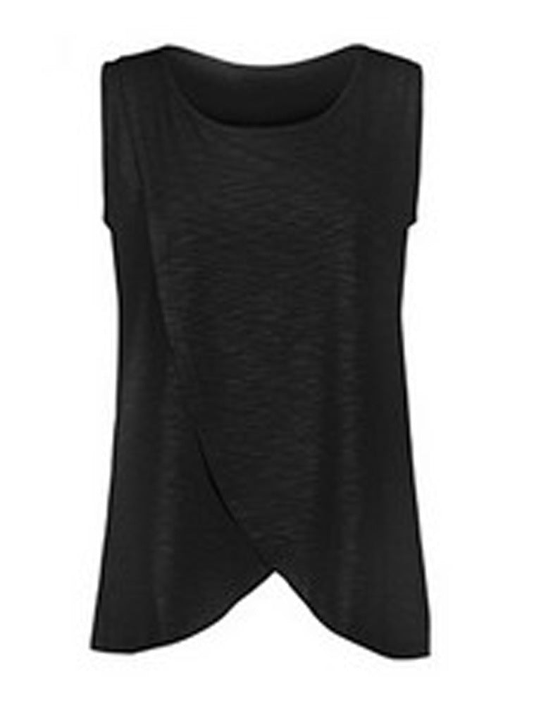 Plus Size Maternity Clothes Summer Confinement Clothing Nursing Wear - Babyvera