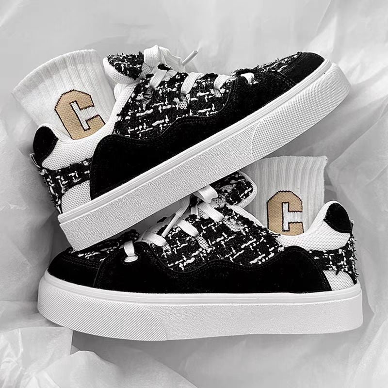 Air - cushioned Sneakers For Boys And Girls - Babyvera