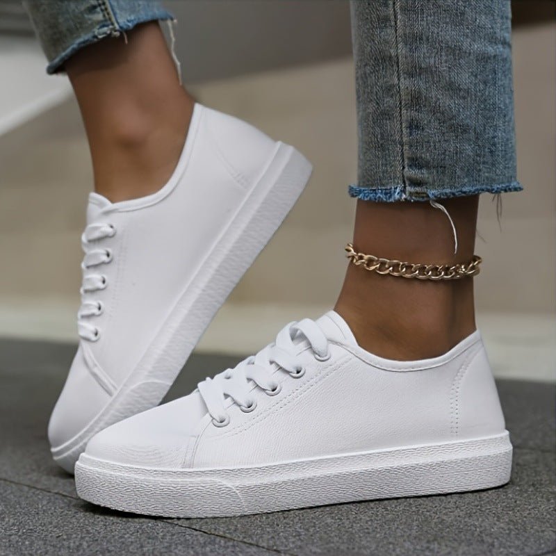 Canvas Shoes Soft Bottom Couple Plus Size Men And Women - Babyvera
