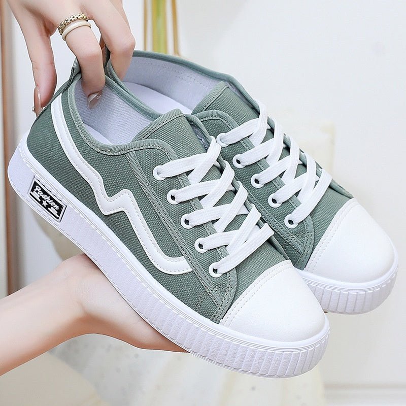 Comfortable Breathable Non - slip Casual Shoes - Babyvera