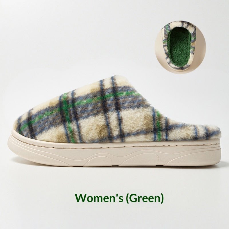 Cute AutumnWinter Floor Slippers For The Postpartum Period - Babyvera