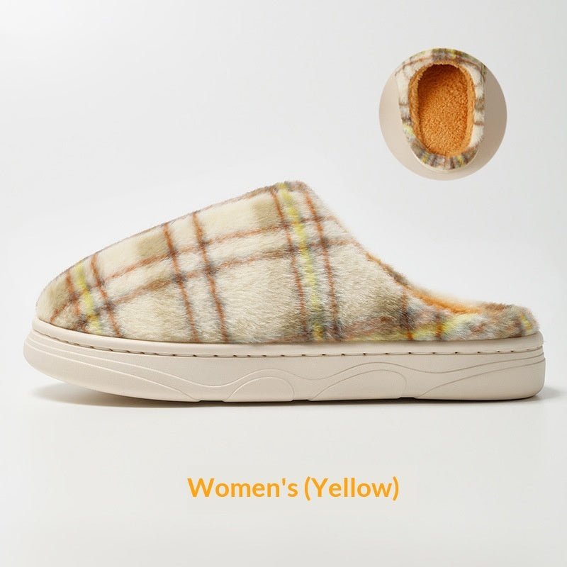 Cute AutumnWinter Floor Slippers For The Postpartum Period - Babyvera