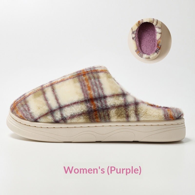 Cute AutumnWinter Floor Slippers For The Postpartum Period - Babyvera