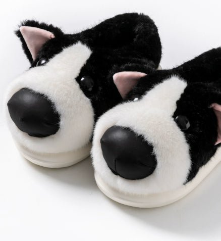 Cute Cartoon Cotton For Dogs Shoes - Babyvera