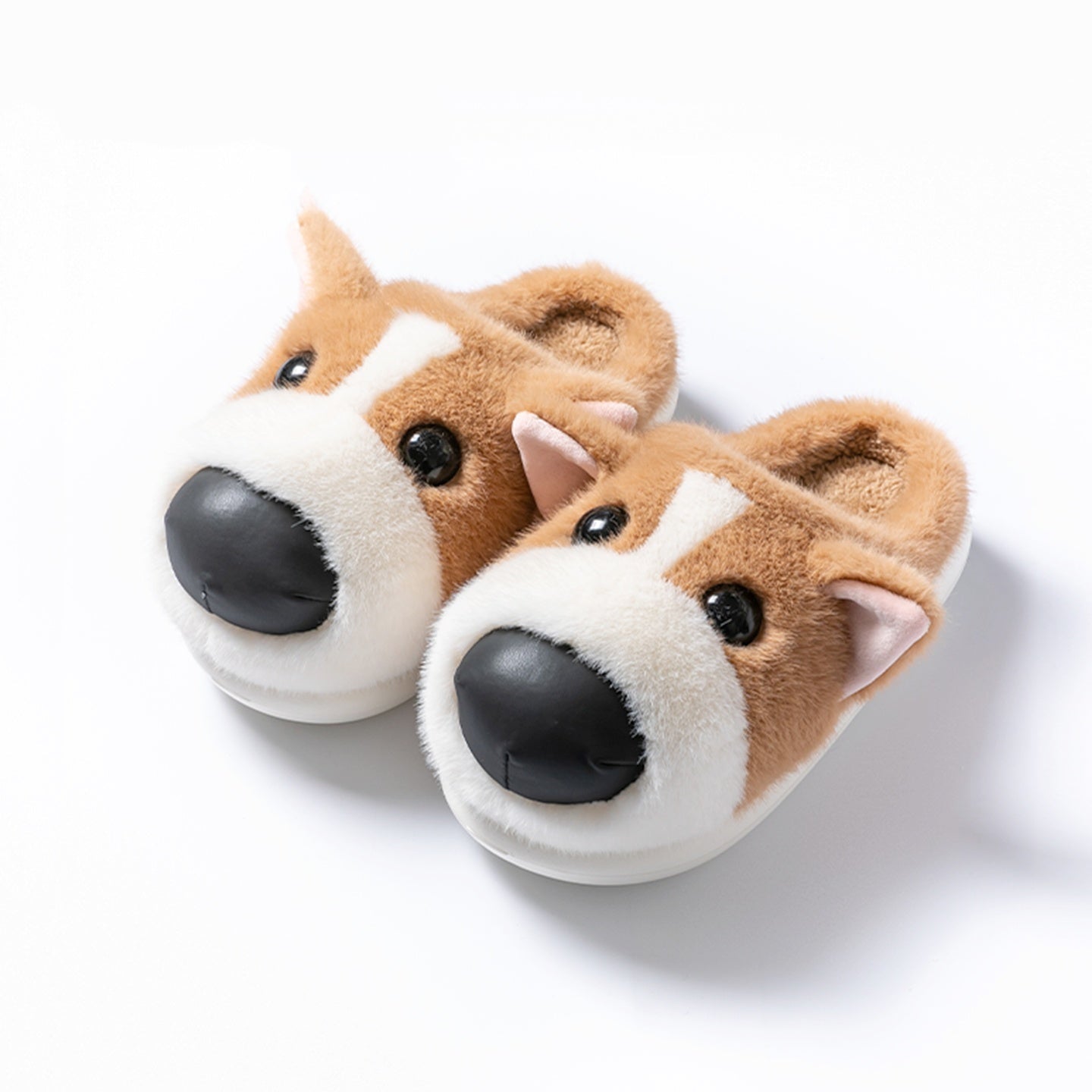 Cute Cartoon Cotton For Dogs Shoes - Babyvera