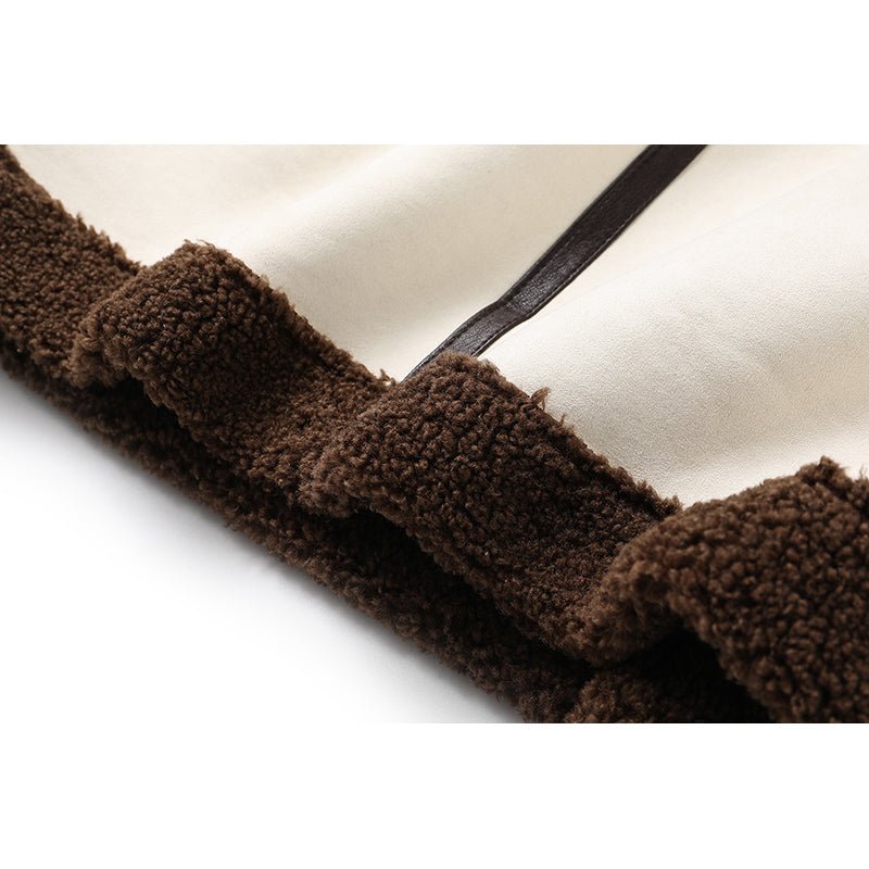 Fur Coat Women Autumn And Winter - Babyvera