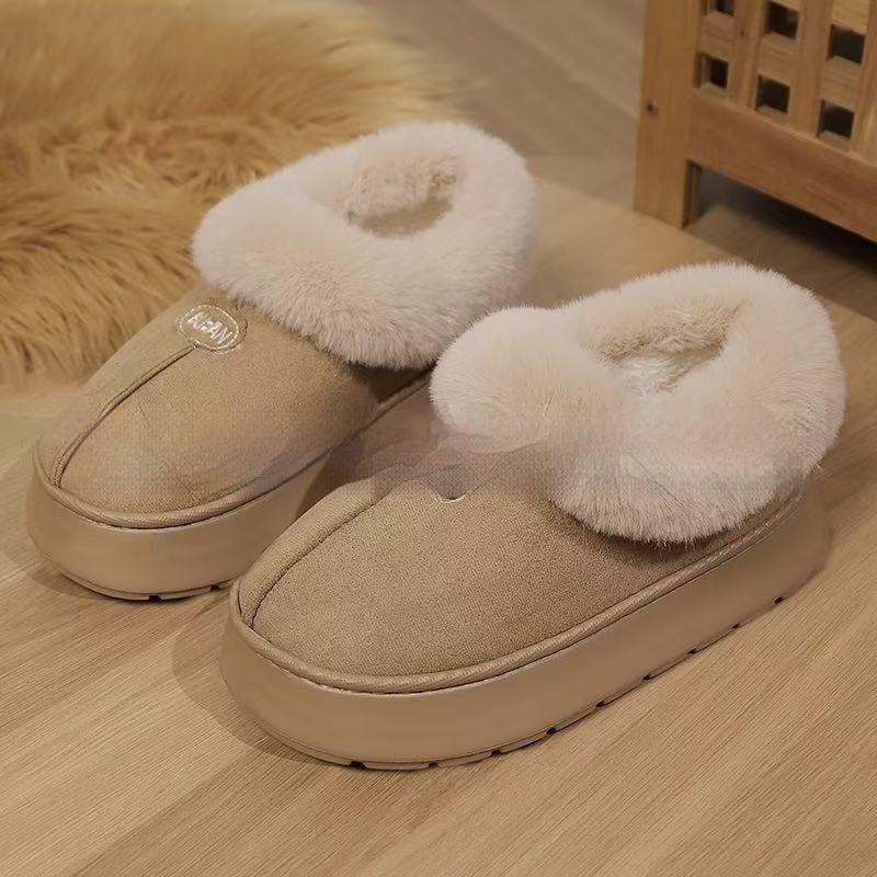 Men's And Women's Fashionable Warm Shoes - Babyvera