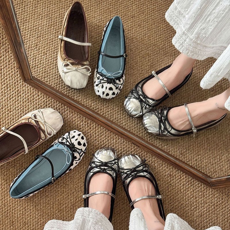 Versatile Fashionable Casual Women's Shoes - Babyvera