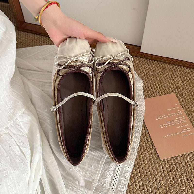 Versatile Fashionable Casual Women's Shoes - Babyvera