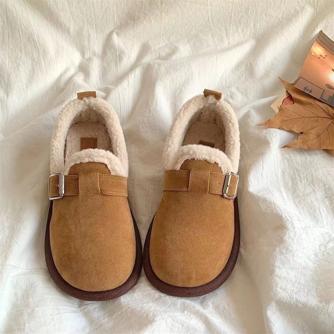 Versatile Vintage Birkenstock Women's Shoes - Babyvera