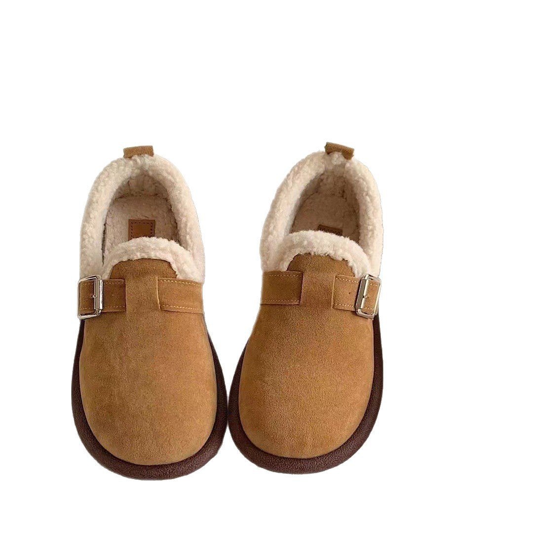 Versatile Vintage Birkenstock Women's Shoes - Babyvera