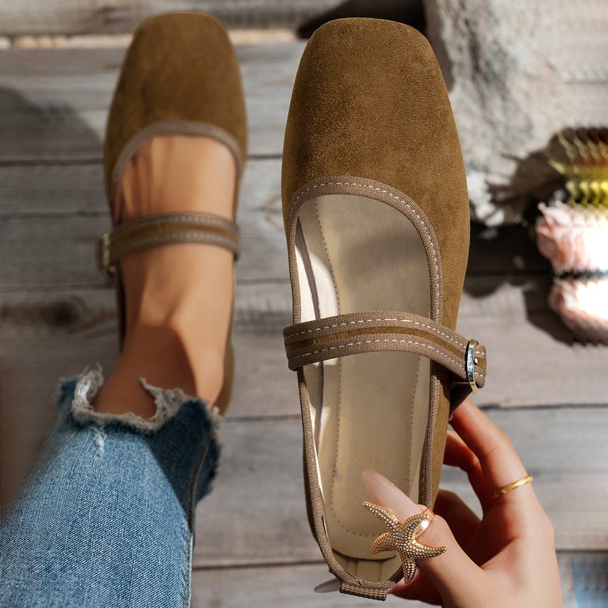 Womens Casual Low - cut Shoes With An Elegant Sophisticated Style - Babyvera