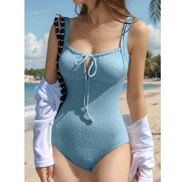 Women's One - piece One Piece Bikini Swimsuit - Babyvera