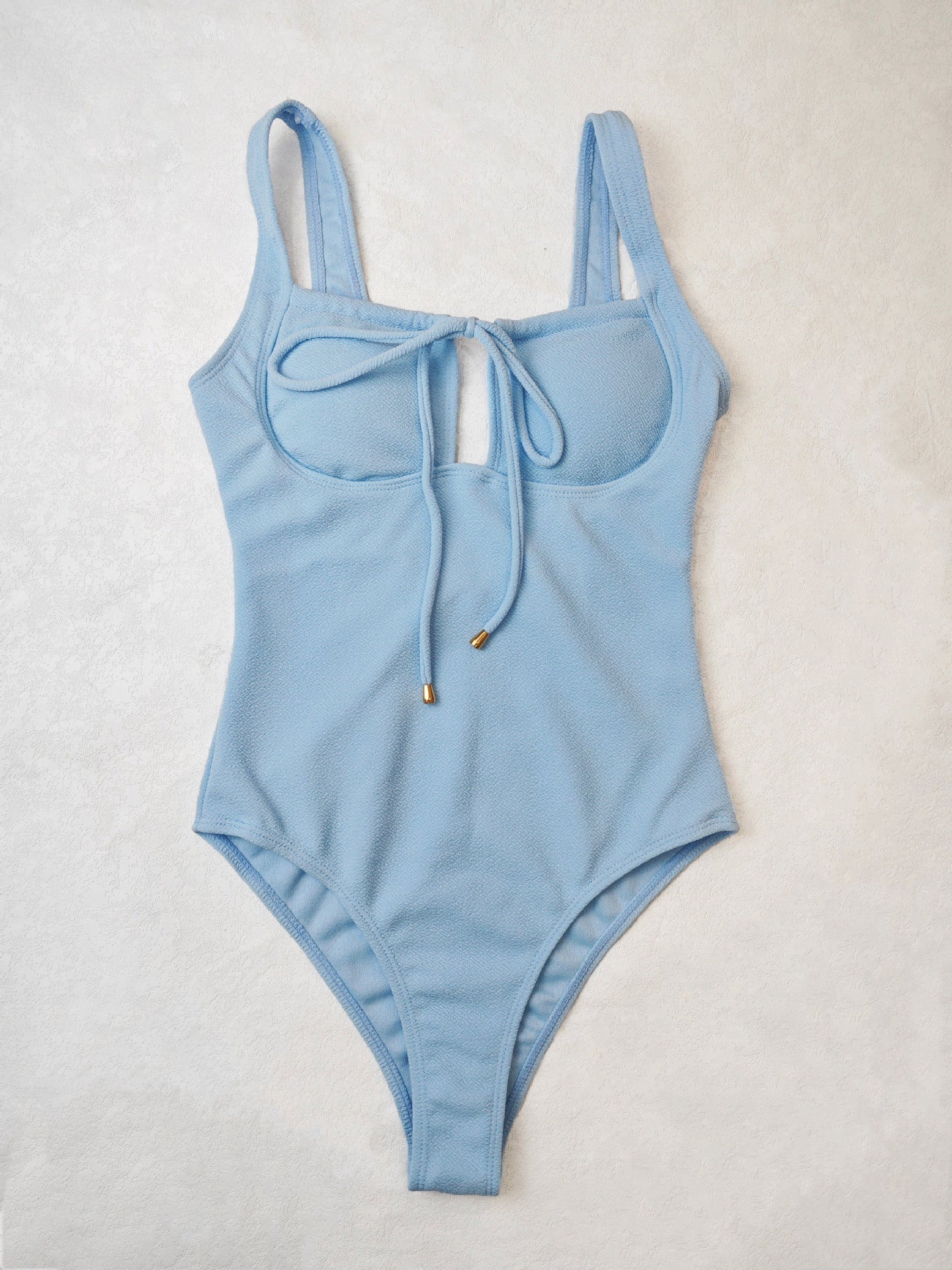 Women's One - piece One Piece Bikini Swimsuit - Babyvera