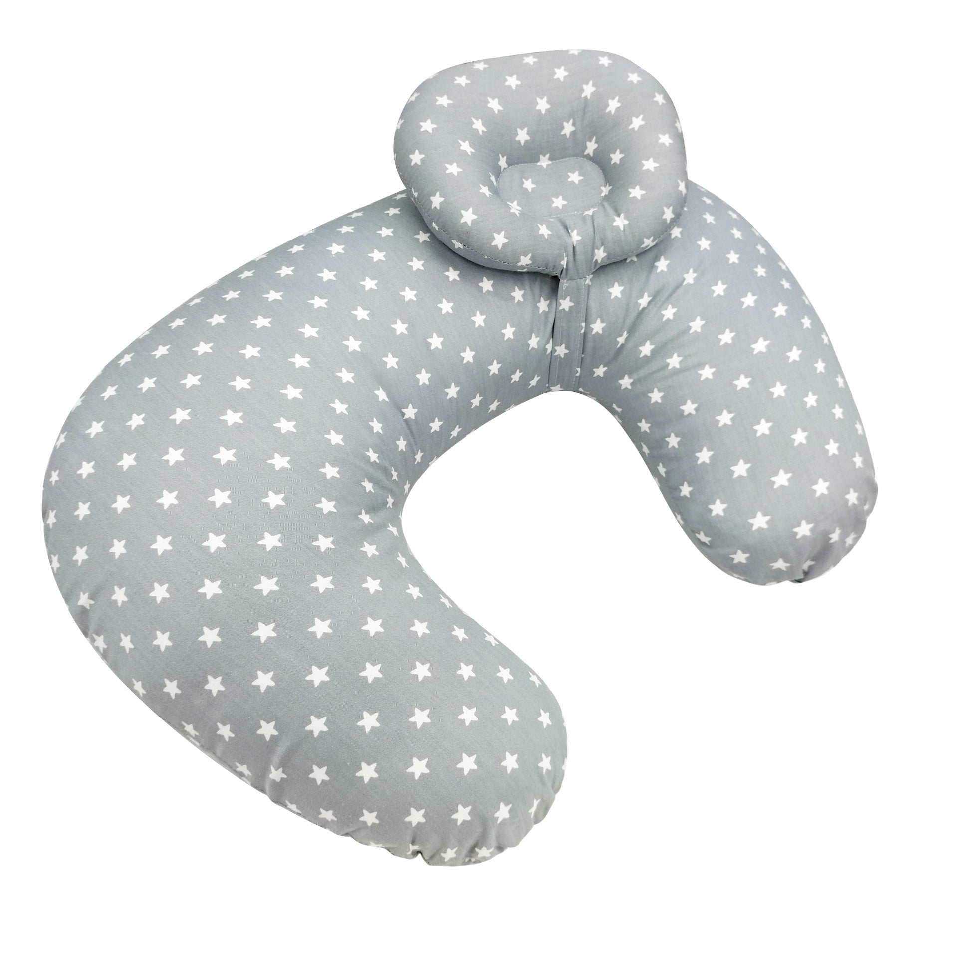U-shaped Baby Nursing Multifunctional Baby Nursing Pillow - [[{"value":"{{ Babyvera Babyvera  }}"}]]