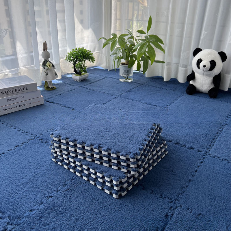 Child Play Mat Plush Can Be Splicing Floor Mat - [[{"value":"{{ Babyvera Babyvera  }}"}]]