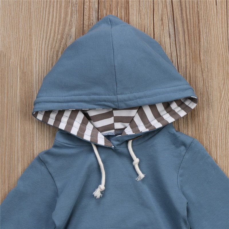 Knitted Children's Jumpsuit For Newborns 0-3 Years Old Children's Sun Protection Clothing - [[{"value":"{{ Babyvera Babyvera  }}"}]]