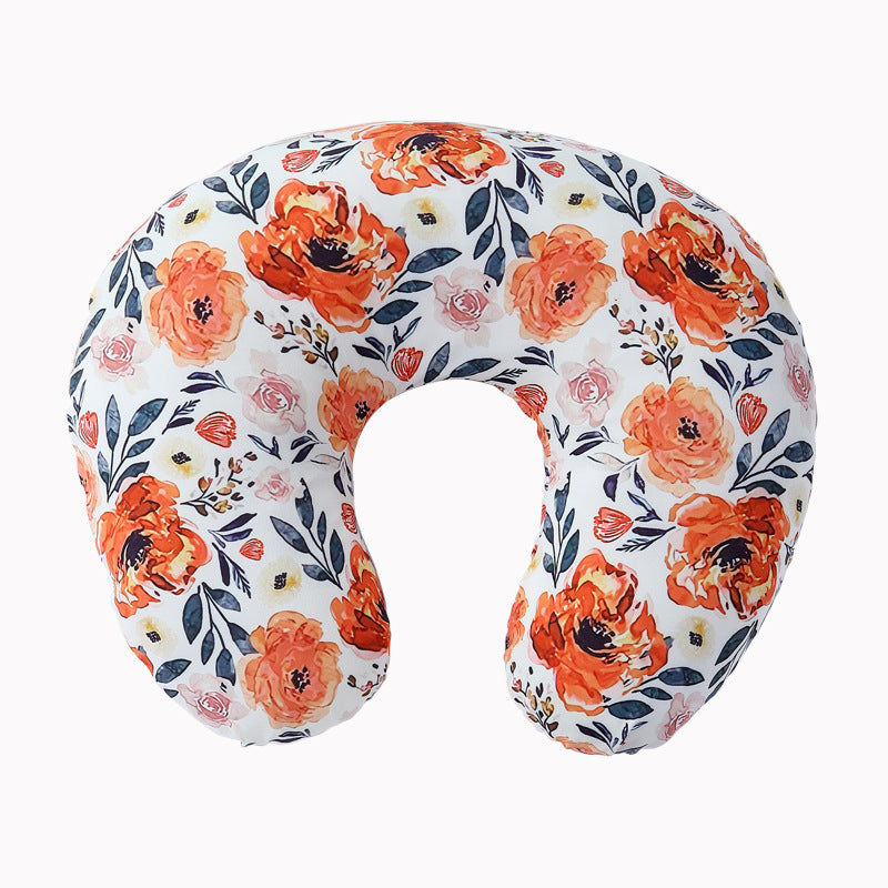 Baby Nursing Pillow Sets Of Elastic U-shaped - [[{"value":"{{ Babyvera Babyvera  }}"}]]