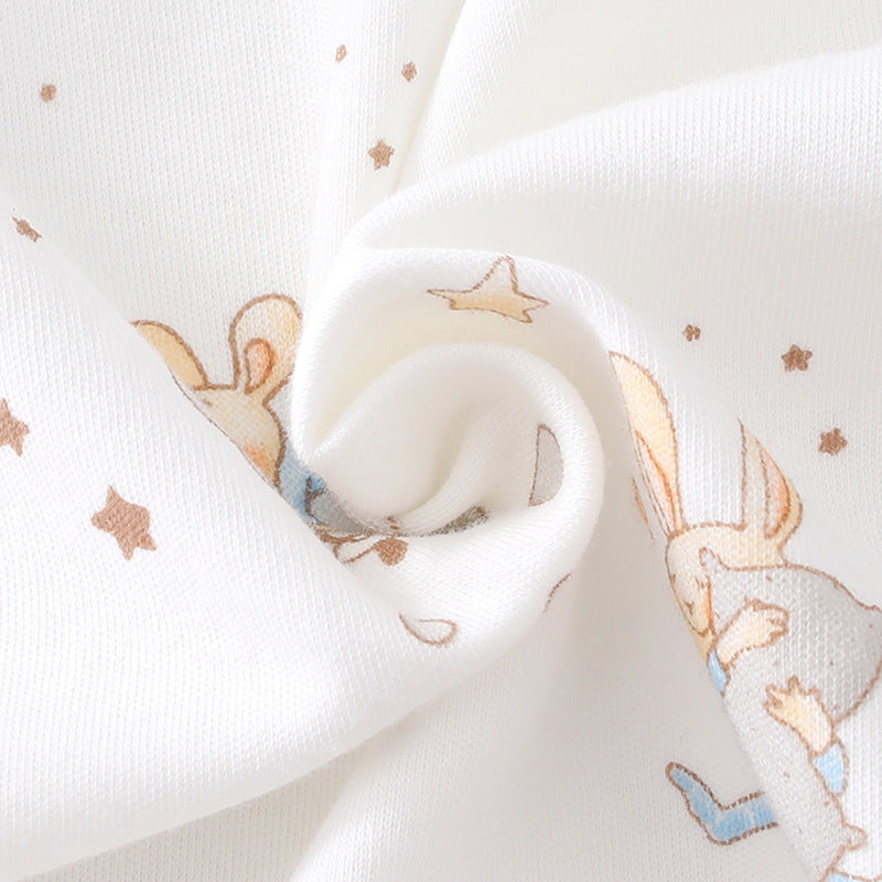 Spring And Autumn Baby Suit Baby Underwear - [[{"value":"{{ Babyvera Babyvera  }}"}]]