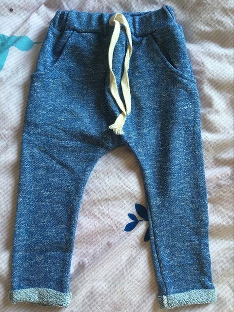 Fashion Children Pants For Baby Girls Trousers Kids Clothes - [[{"value":"{{ Babyvera Babyvera  }}"}]]