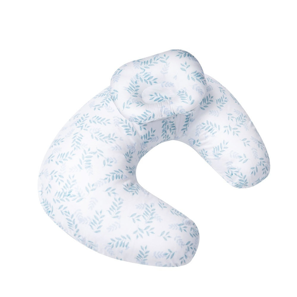 U-shaped Baby Nursing Multifunctional Baby Nursing Pillow - [[{"value":"{{ Babyvera Babyvera  }}"}]]