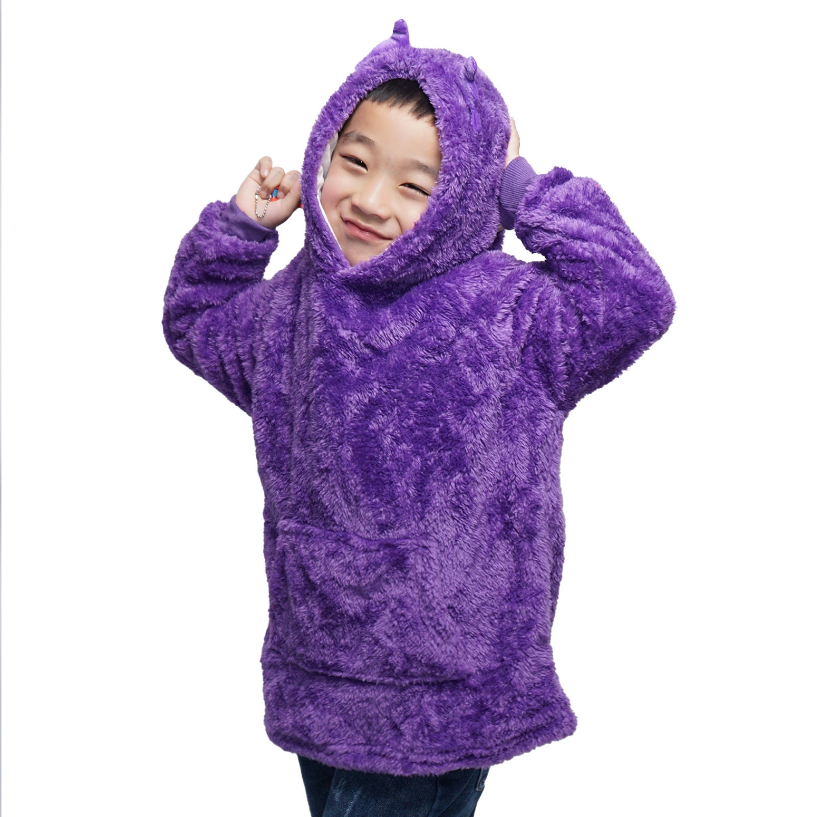 Autumn And Winter Children Cartoon Pajamas - [[{"value":"{{ Babyvera Babyvera  }}"}]]