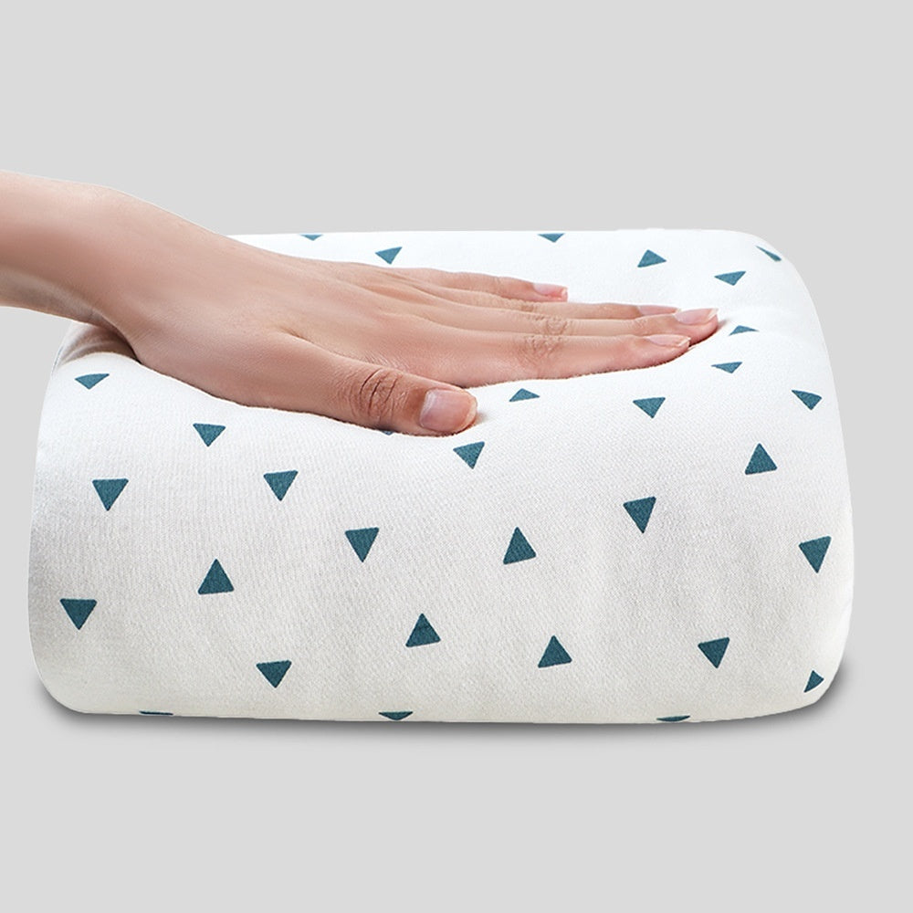 Nursing Pillow Pure Cotton Soft Comfortable Feeding Artifact - [[{"value":"{{ Babyvera Babyvera  }}"}]]