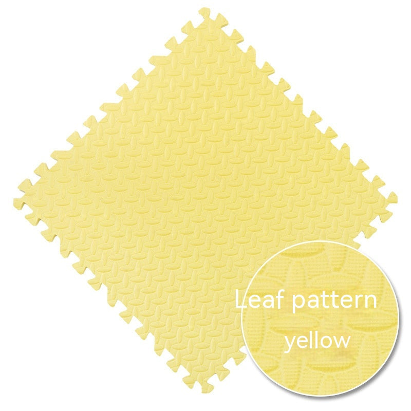 Foam Floor Mat Household Thickened Child Play Mat - [[{"value":"{{ Babyvera Babyvera  }}"}]]