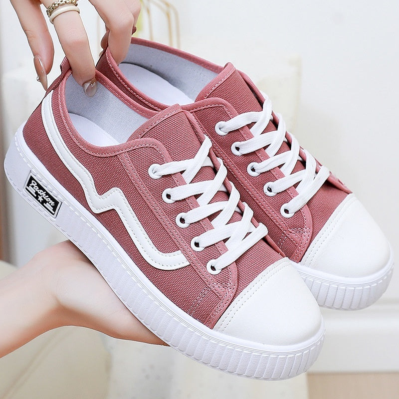 Comfortable Breathable Non-slip Casual Shoes - [[{"value":"{{ Babyvera Babyvera  }}"}]]
