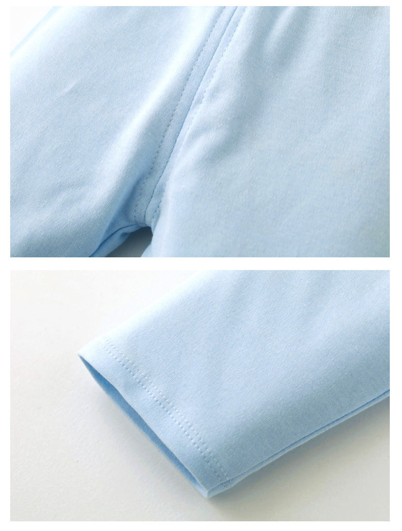 18 Piece Cotton Newborn Clothes Gift Box Set - [[{"value":"{{ Babyvera Babyvera  }}"}]]