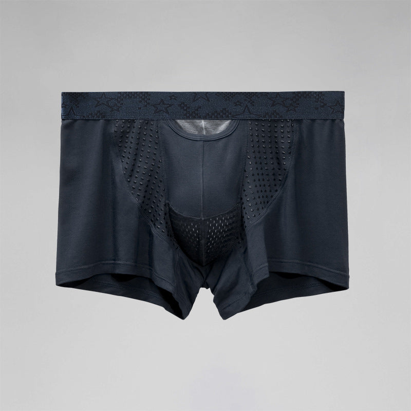 Scrotal Bullet-style Separated Men's Underwear - [[{"value":"{{ Babyvera Babyvera  }}"}]]