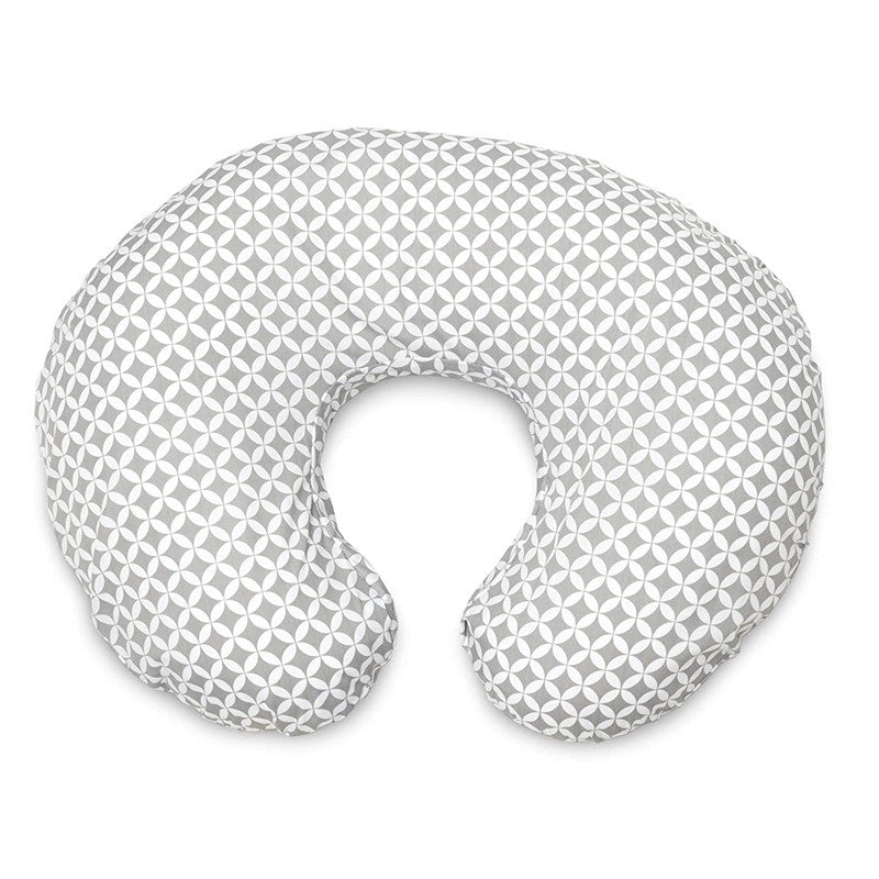 Baby U-shaped Nursing Pillow Pillowcase Multifunctional Detachable - [[{"value":"{{ Babyvera Babyvera  }}"}]]