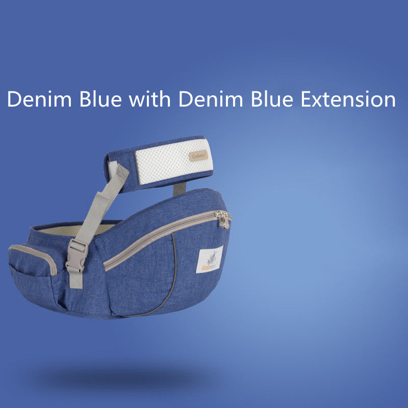 Baby Carrier Waist Stool Breathable Lightweight Baby Supplies - [[{"value":"{{ Babyvera Babyvera  }}"}]]