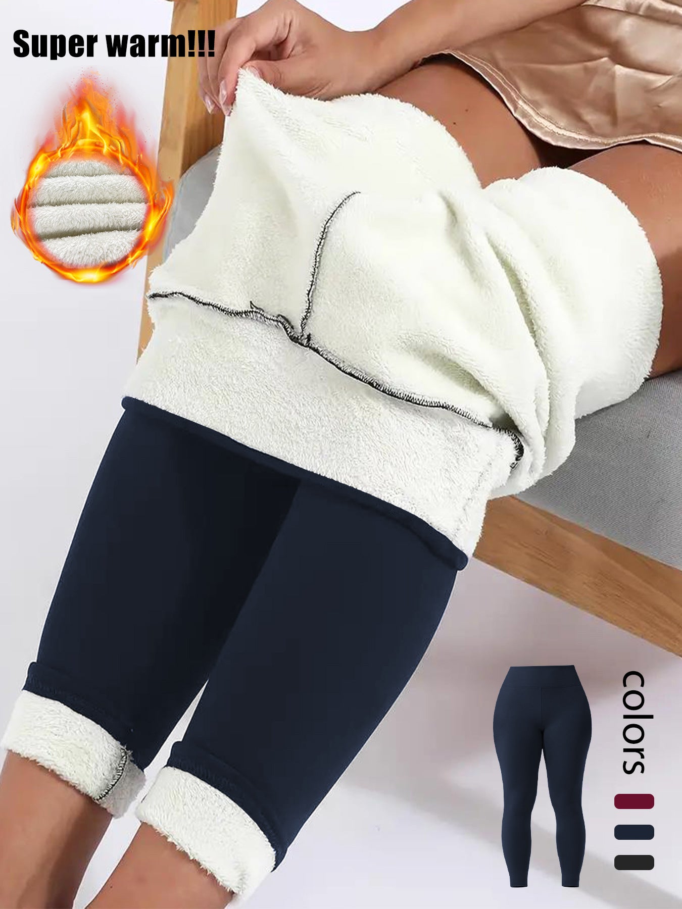 Women's Sports Casual Outdoor Tight Leggings - [[{"value":"{{ Babyvera Babyvera  }}"}]]