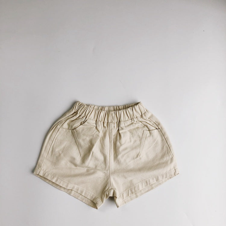 Seven-color candy color shorts - [[{"value":"{{ Babyvera Babyvera  }}"}]]