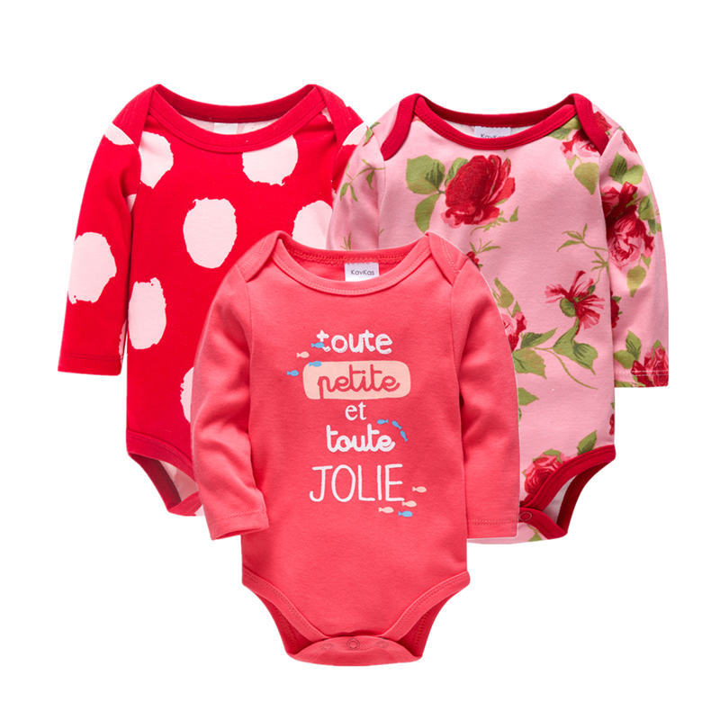 3-piece set of newborn baby clothes - [[{"value":"{{ Babyvera Babyvera  }}"}]]