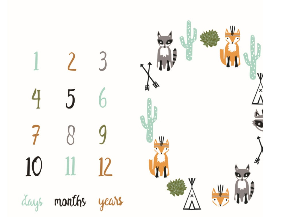 Baby blanket - [[{"value":"{{ Babyvera Babyvera  }}"}]]