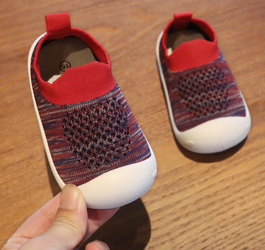 Baby Toddler Shoes Soft Bottom Shoes - [[{"value":"{{ Babyvera Babyvera  }}"}]]