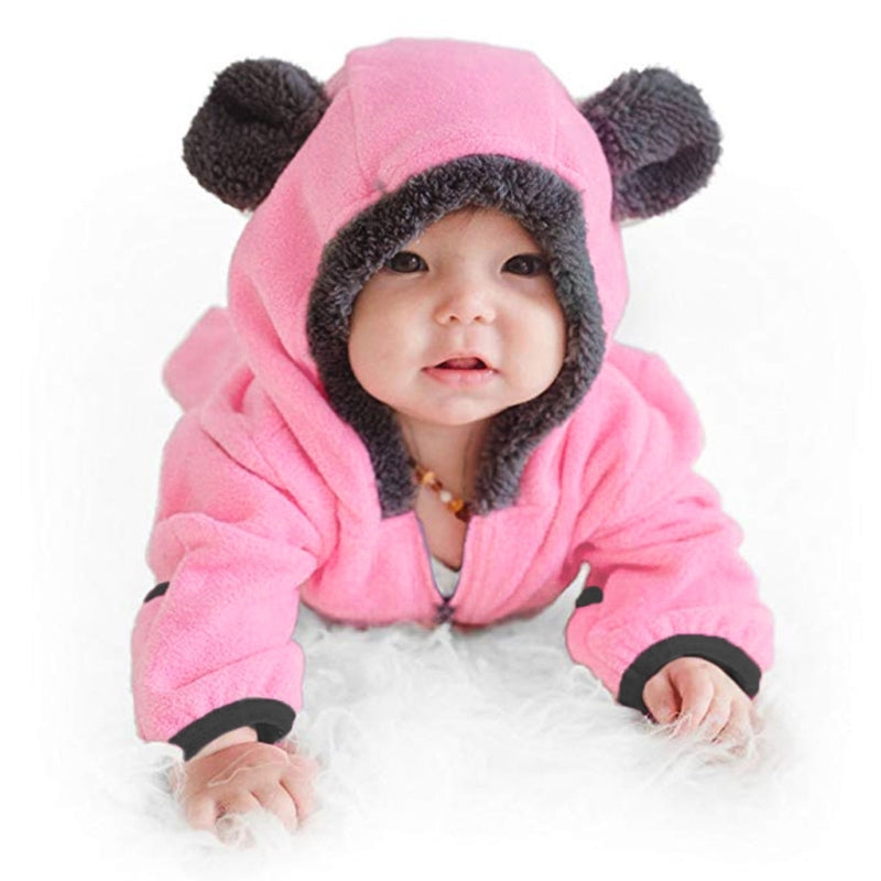 Children clothes newborn mini denim long sleeve suit cartoon - [[{"value":"{{ Babyvera Babyvera  }}"}]]