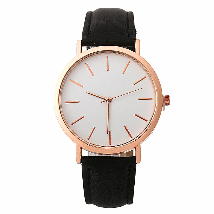 Fashion simple style women watches quartz wristwatches woman Dress Watches clock - [[{"value":"{{ Babyvera Babyvera  }}"}]]