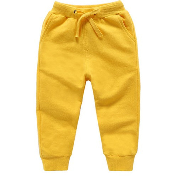 Cotton pants - [[{"value":"{{ Babyvera Babyvera  }}"}]]