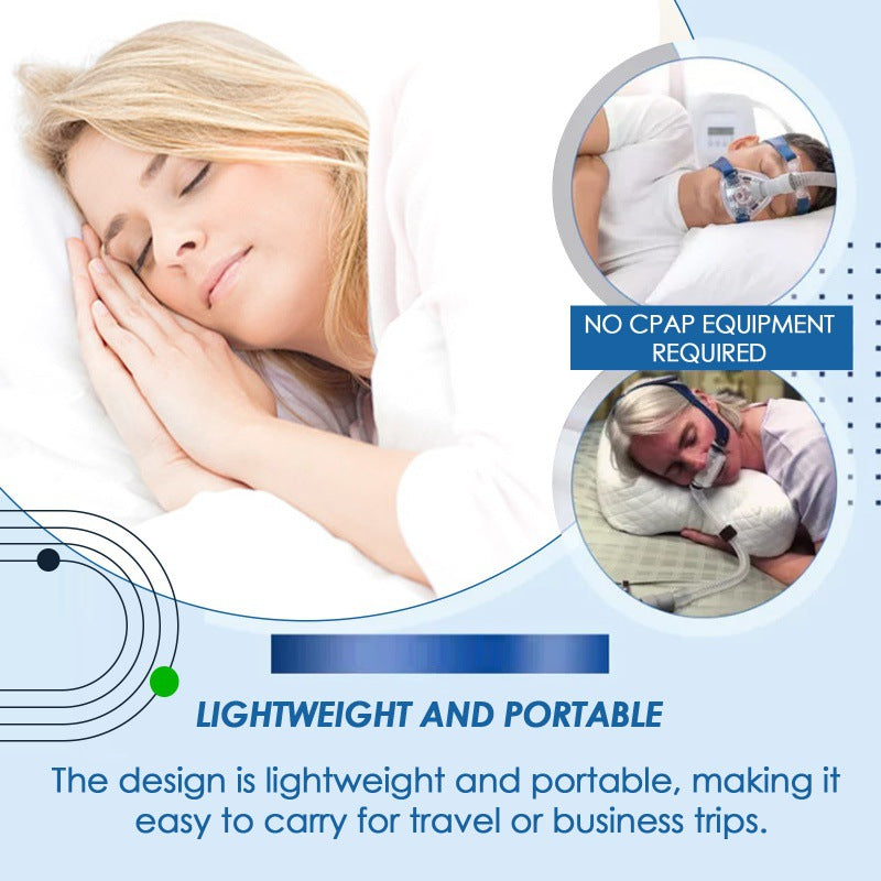 Sleep Comfort Body Care Herbal Sleep Relief Nasal Aspirator - [[{"value":"{{ Babyvera Babyvera  }}"}]]