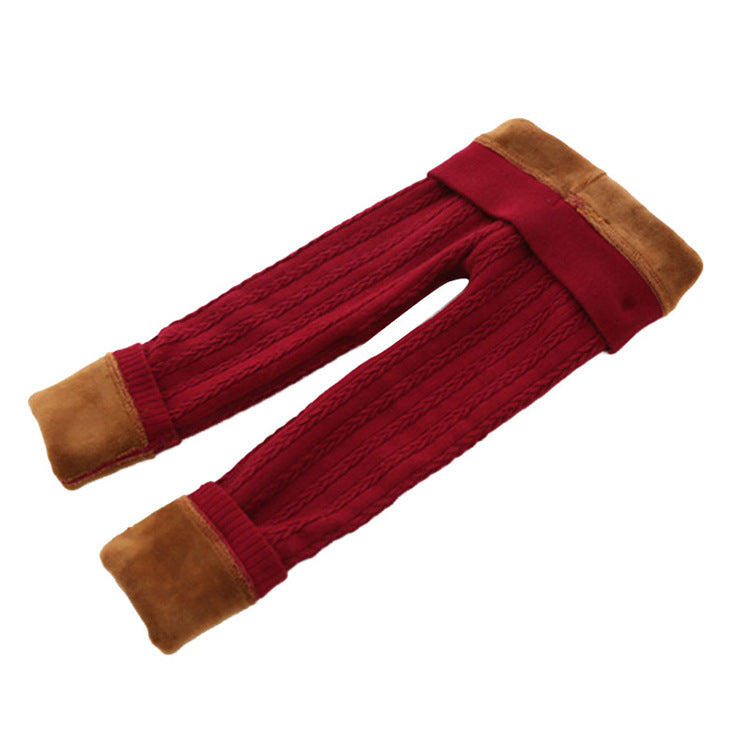 Children Warm Winter Leggings - [[{"value":"{{ Babyvera Babyvera  }}"}]]