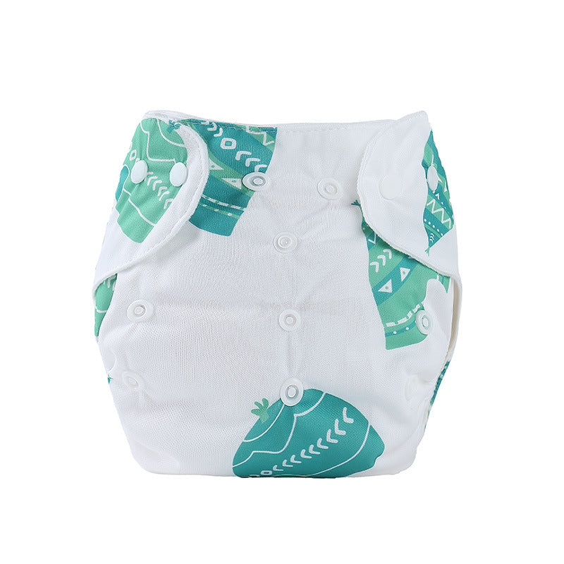 Baby cartoon cloth diaper - [[{"value":"{{ Babyvera Babyvera  }}"}]]