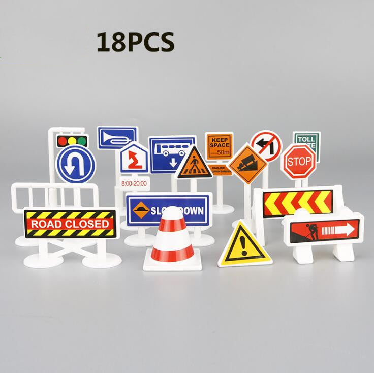 Children's toy play mat car model set - [[{"value":"{{ Babyvera Babyvera  }}"}]]