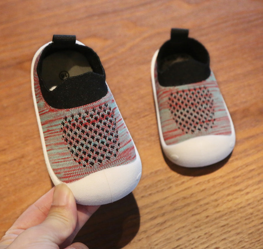 Baby Toddler Shoes Soft Bottom Shoes - [[{"value":"{{ Babyvera Babyvera  }}"}]]