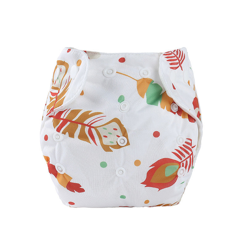 Baby cartoon cloth diaper - [[{"value":"{{ Babyvera Babyvera  }}"}]]